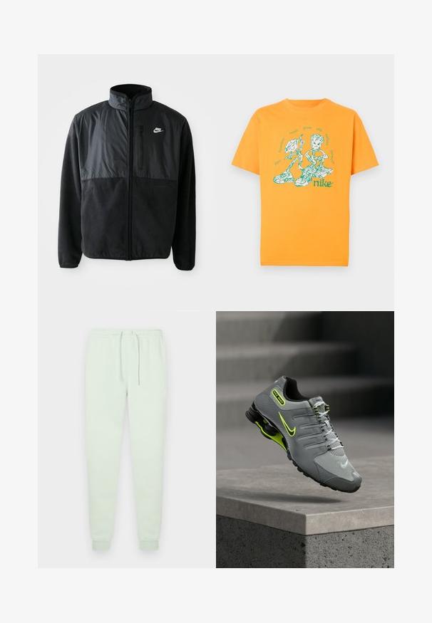 Zalando