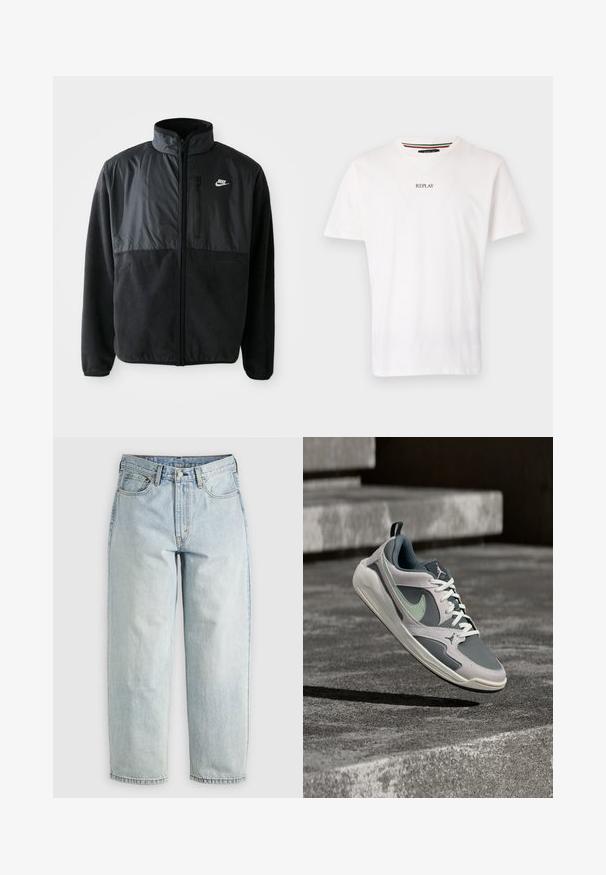 Zalando