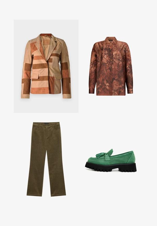 Zalando