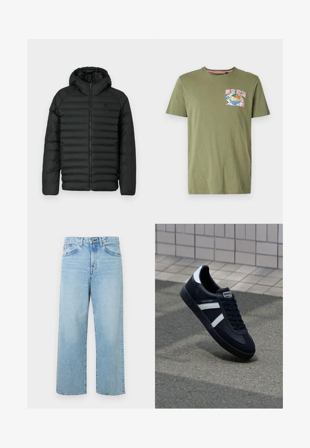 Zalando