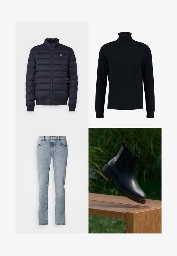Zalando