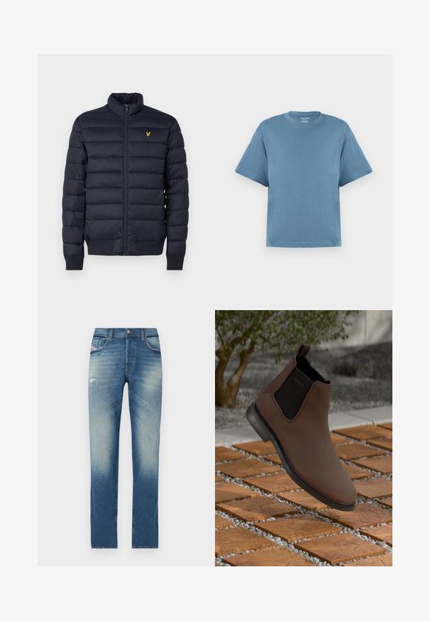 Zalando