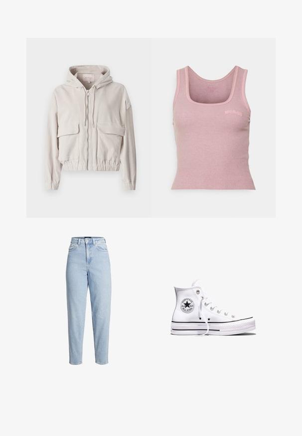 Zalando