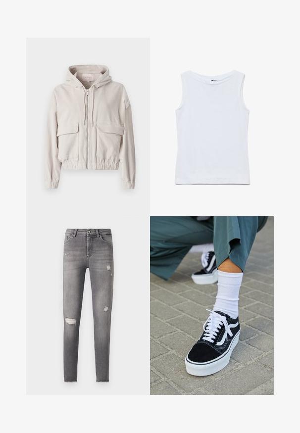 Zalando