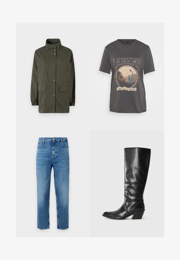 Zalando