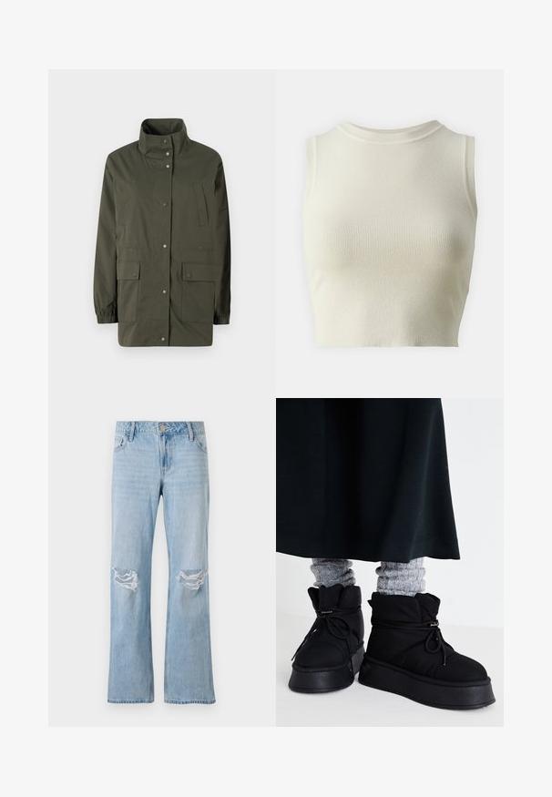 Zalando