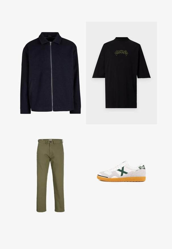 Zalando
