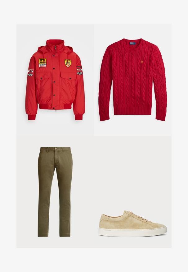 Zalando