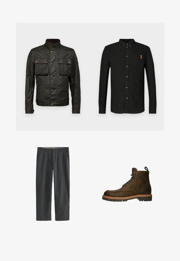 Zalando