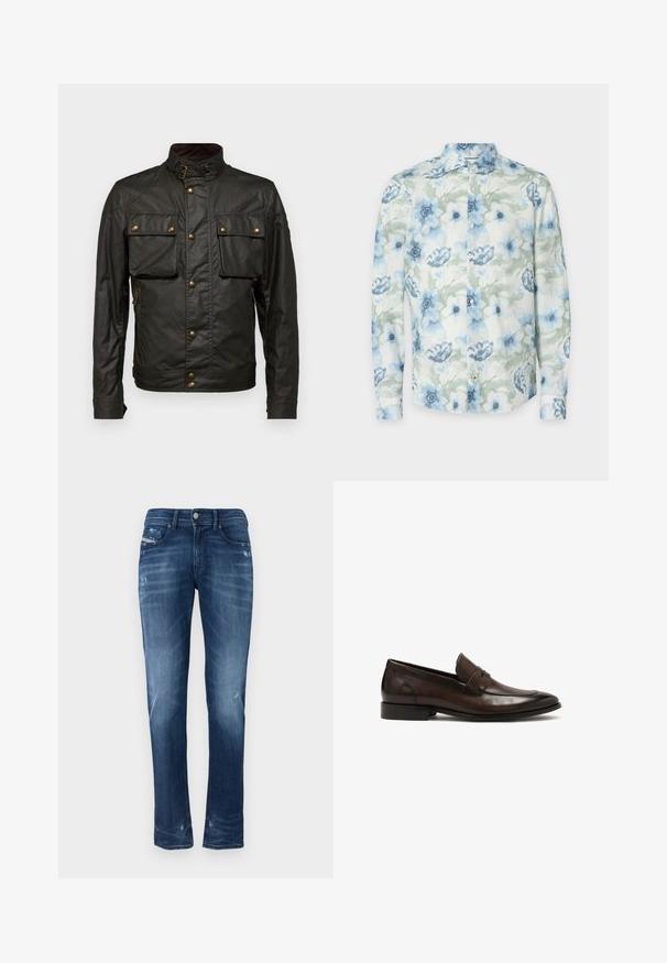 Zalando