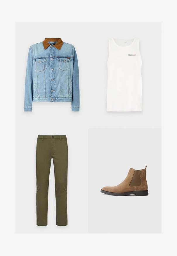Zalando