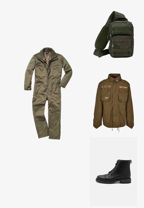 Zalando