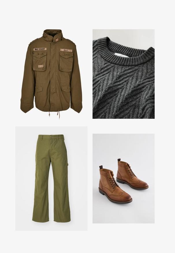Zalando