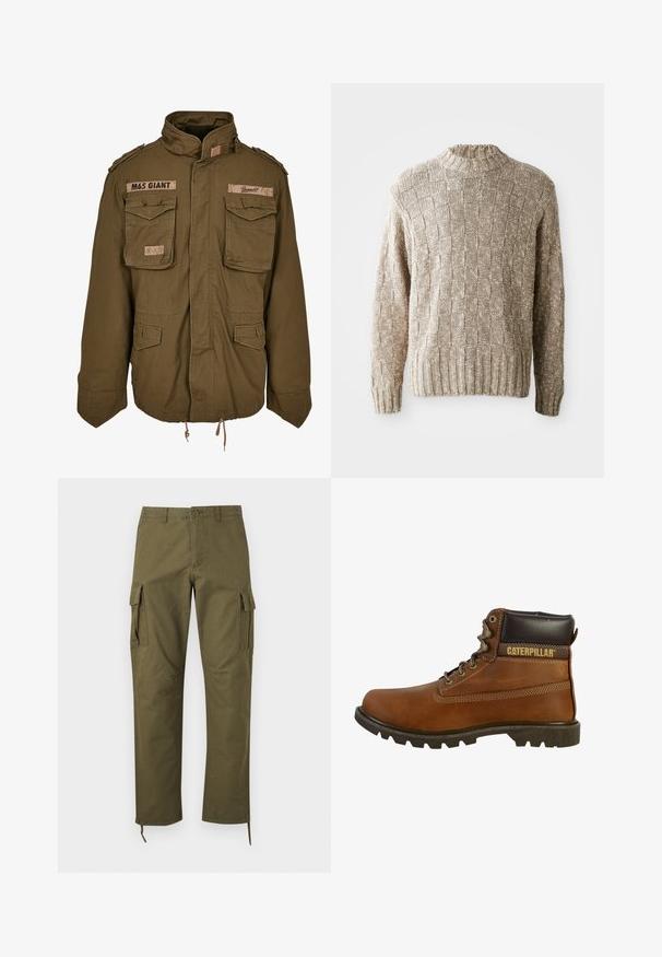 Zalando