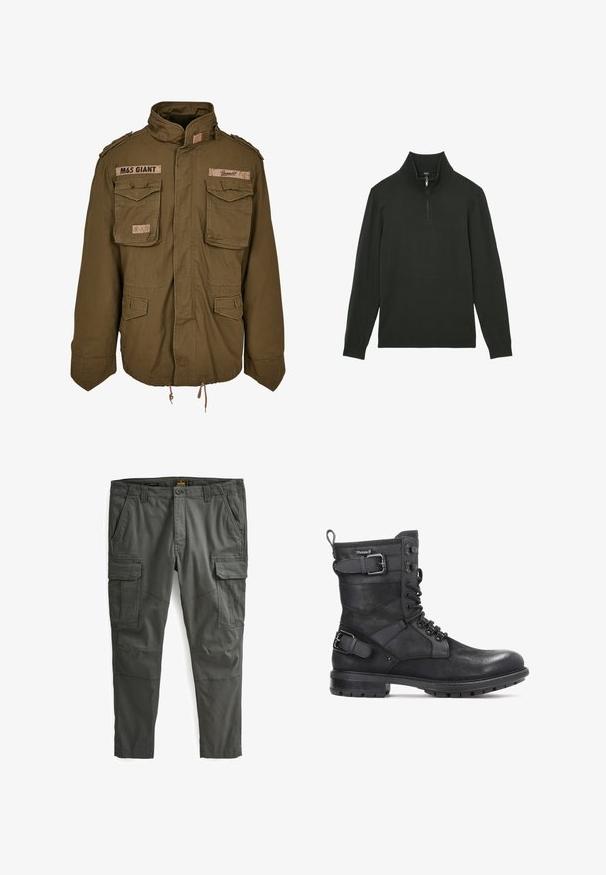 Zalando