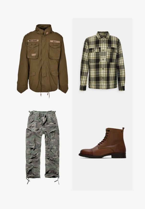 Zalando
