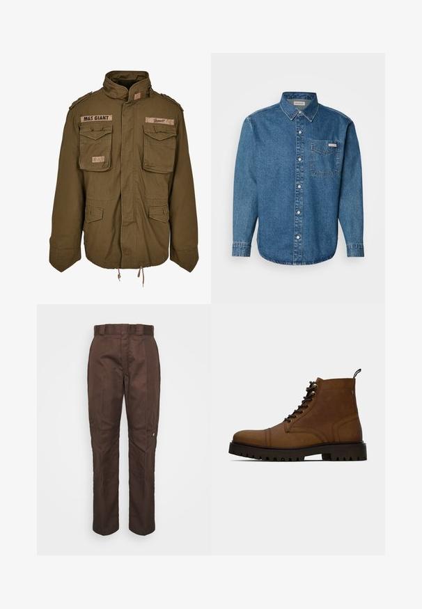 Zalando