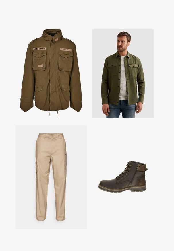 Zalando