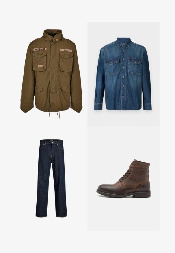 Zalando