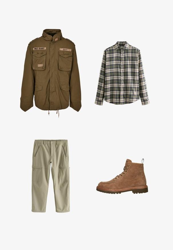 Zalando