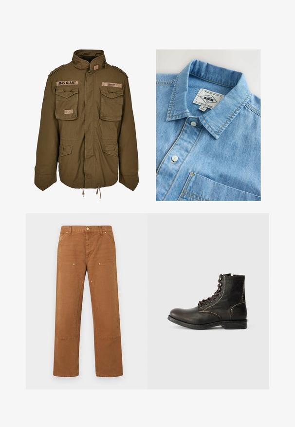 Zalando