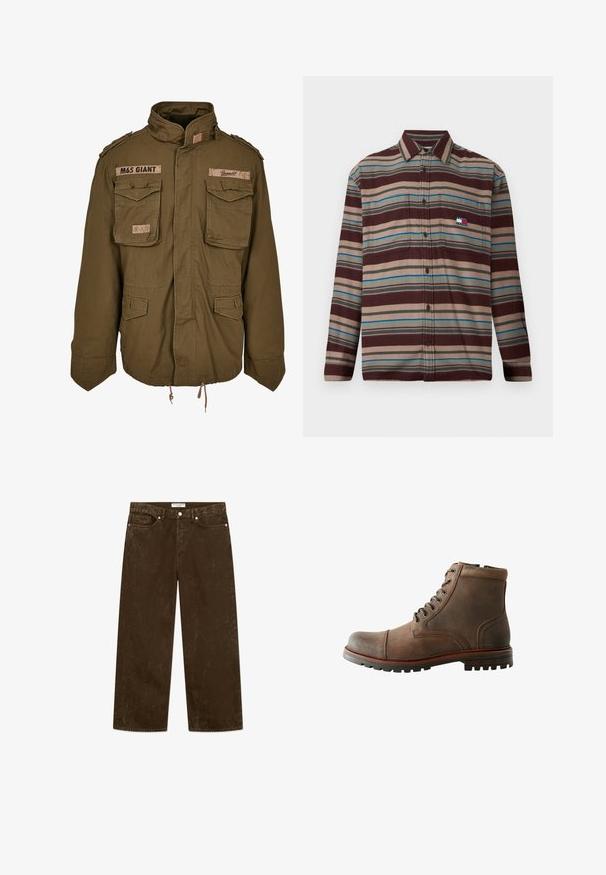 Zalando