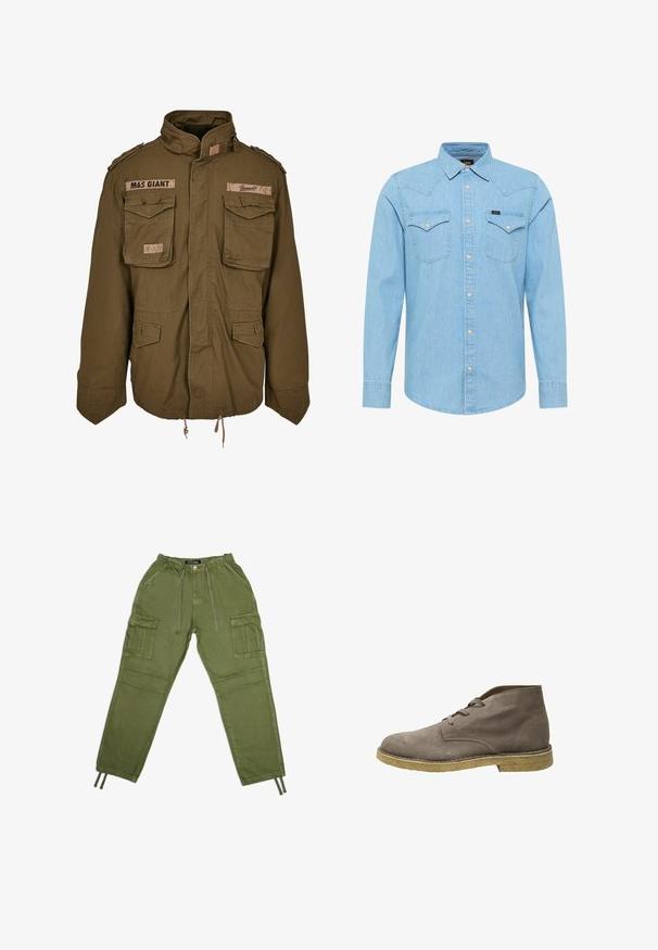 Zalando