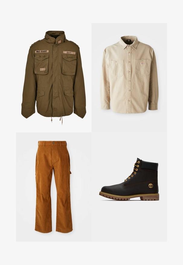 Zalando
