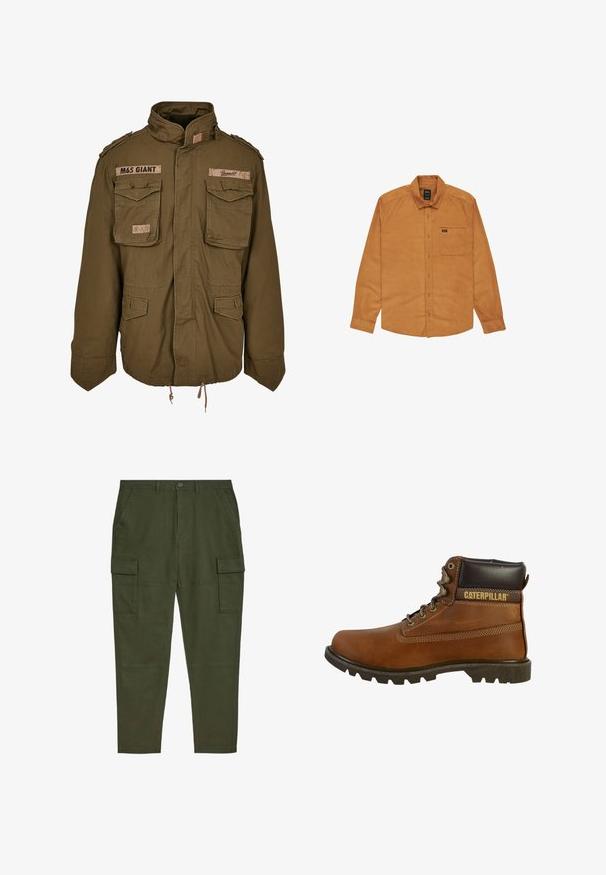 Zalando