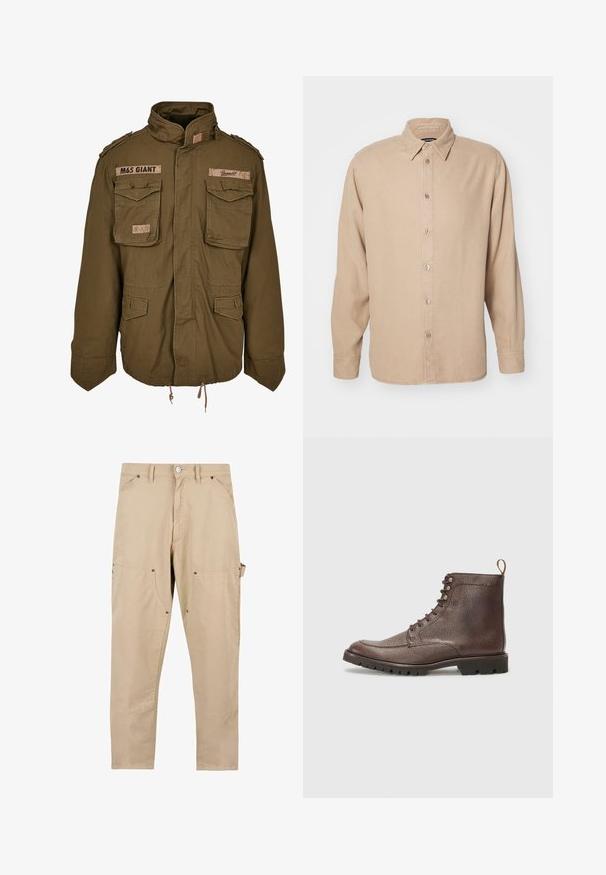 Zalando