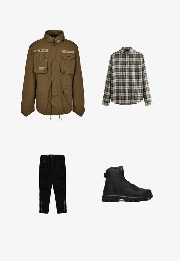 Zalando