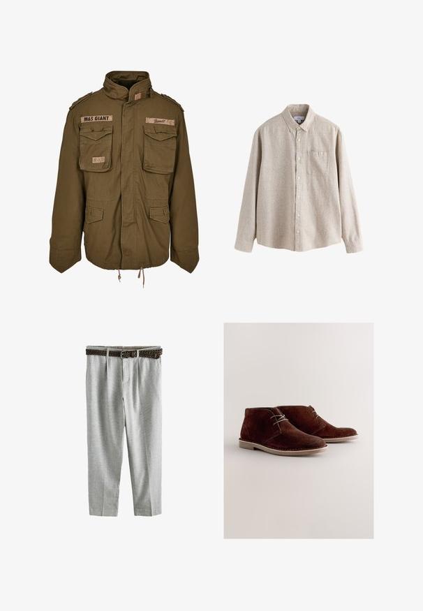 Zalando