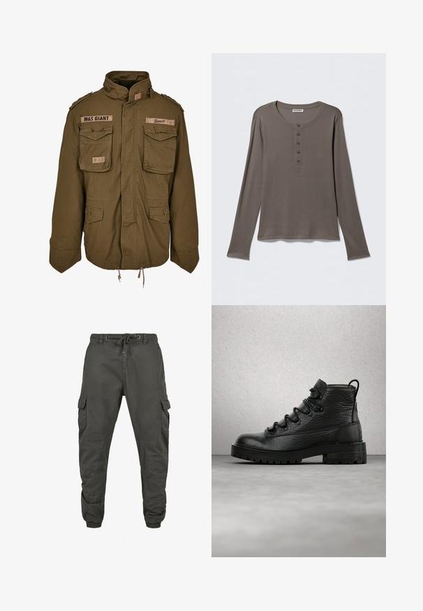 Zalando