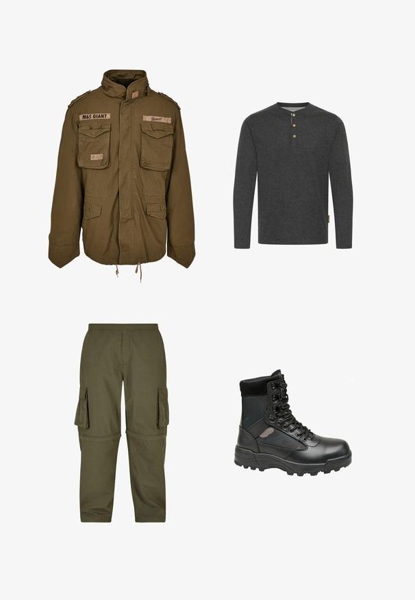 Zalando