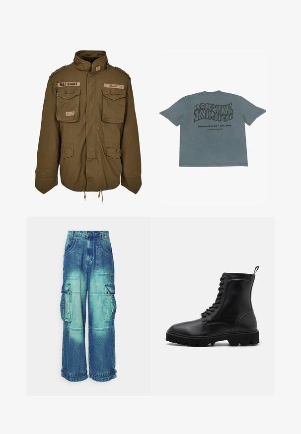 Zalando