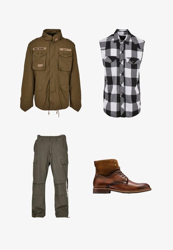 Zalando