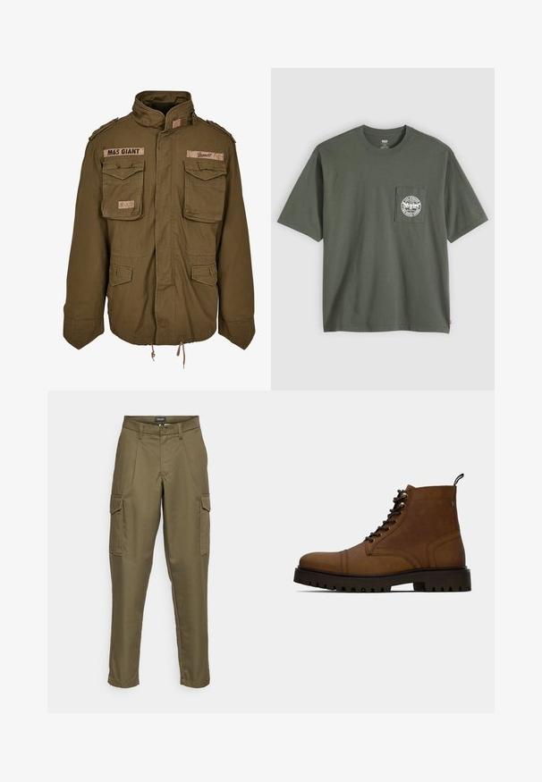 Zalando
