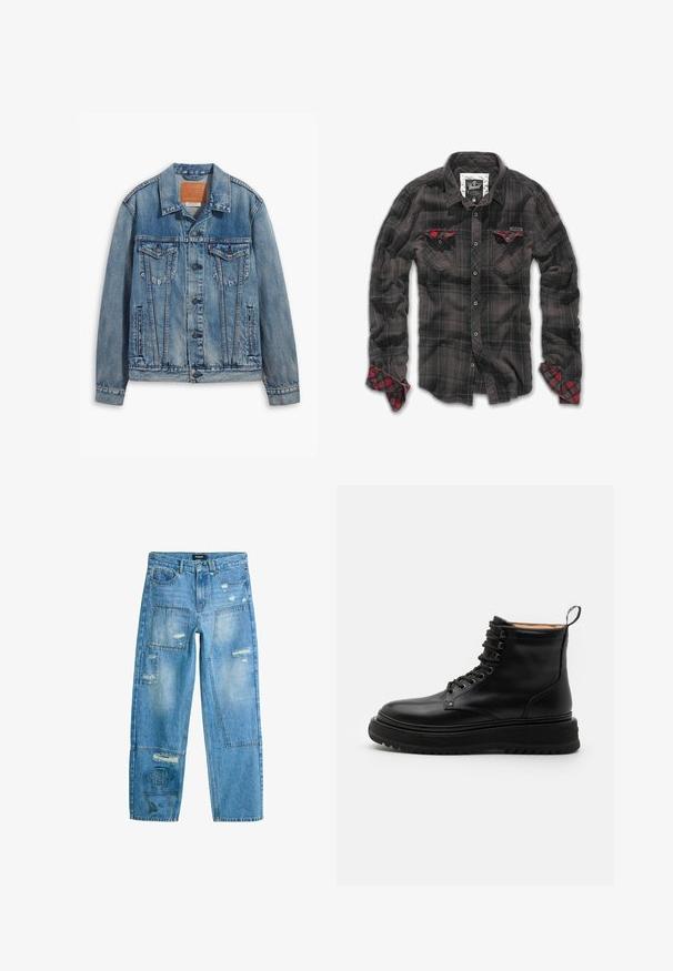 Zalando
