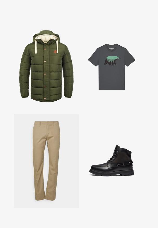 Zalando