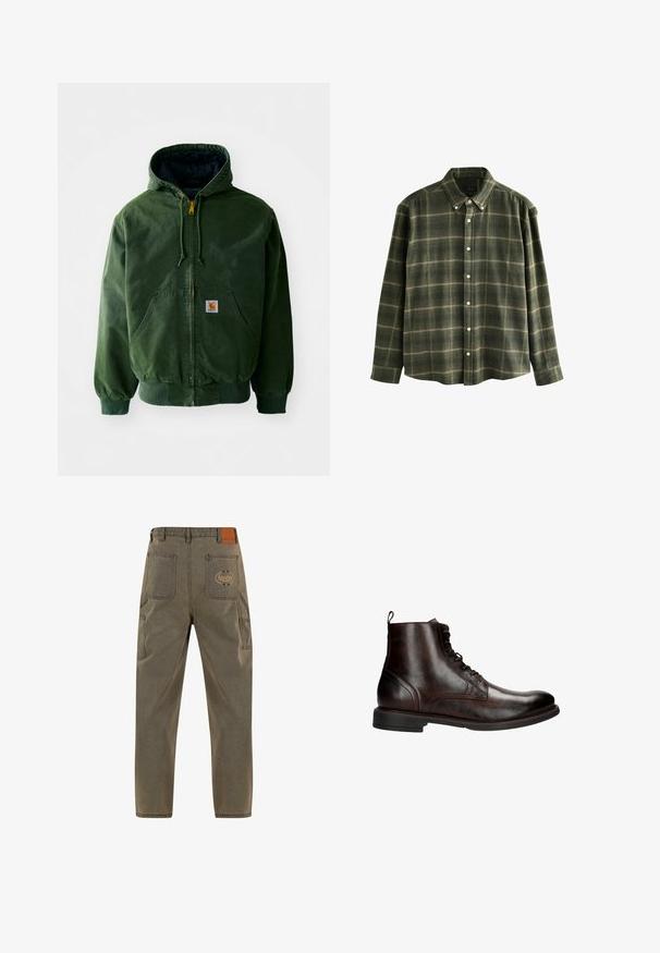 Zalando