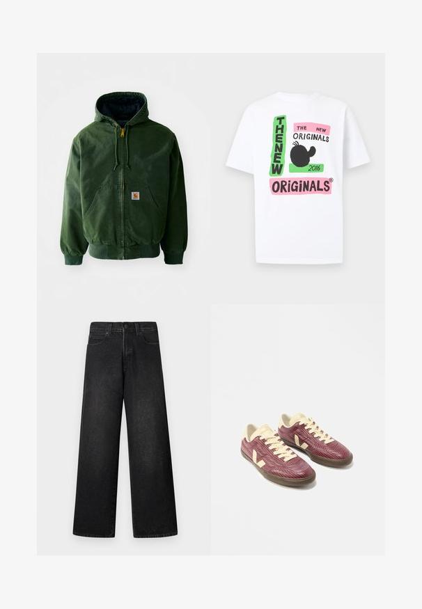 Zalando