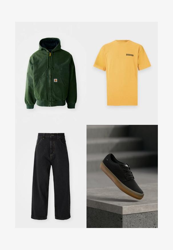 Zalando