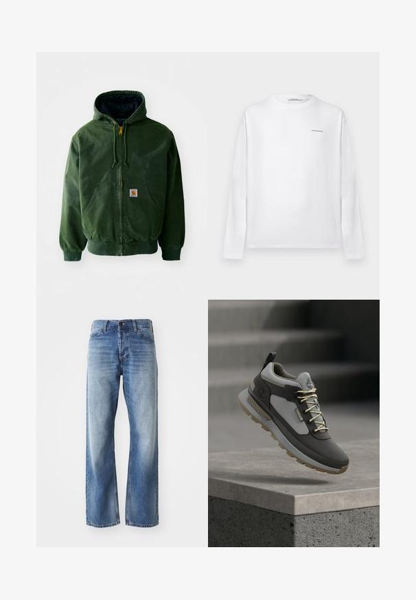 Zalando