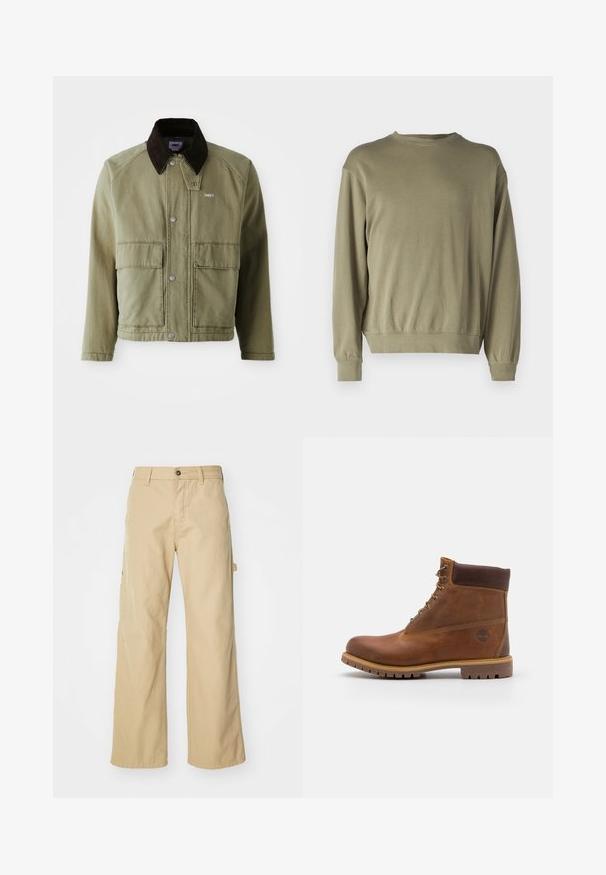 Zalando