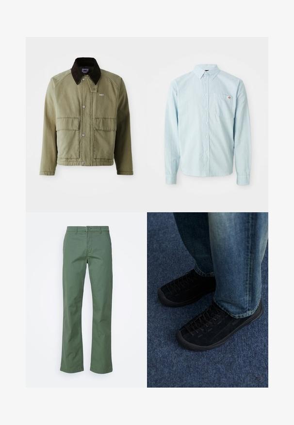 Zalando