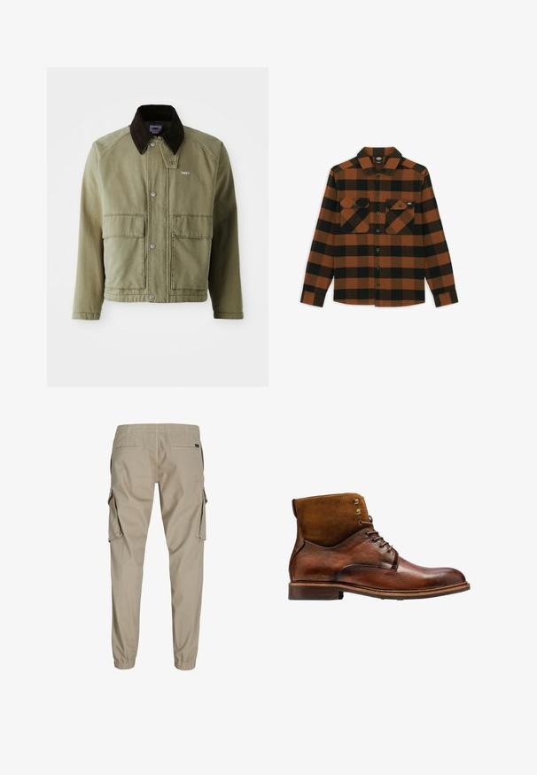 Zalando