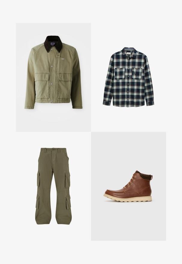 Zalando