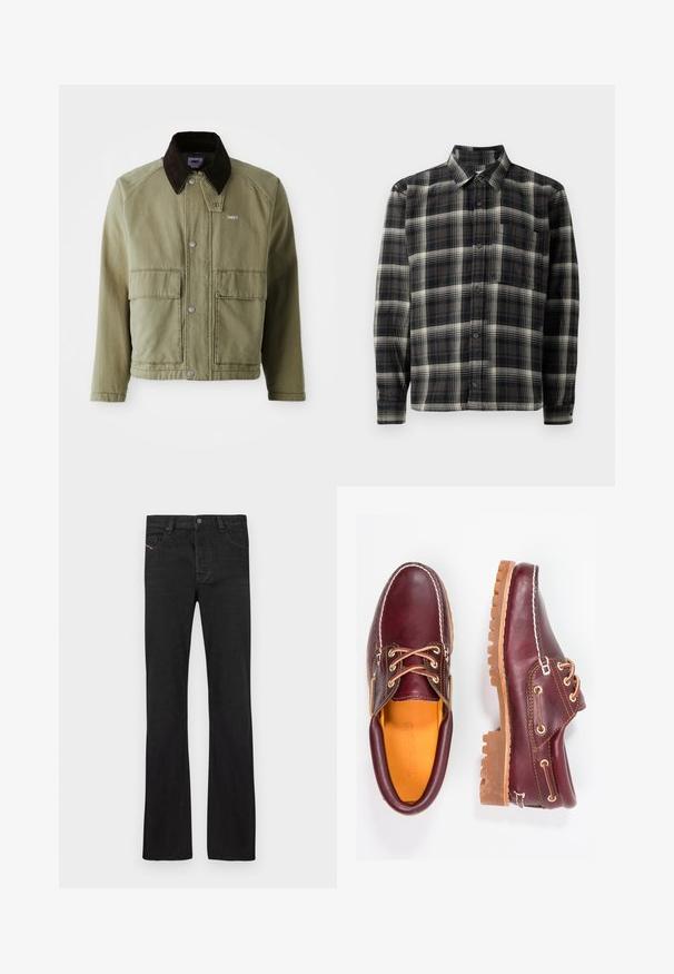 Zalando