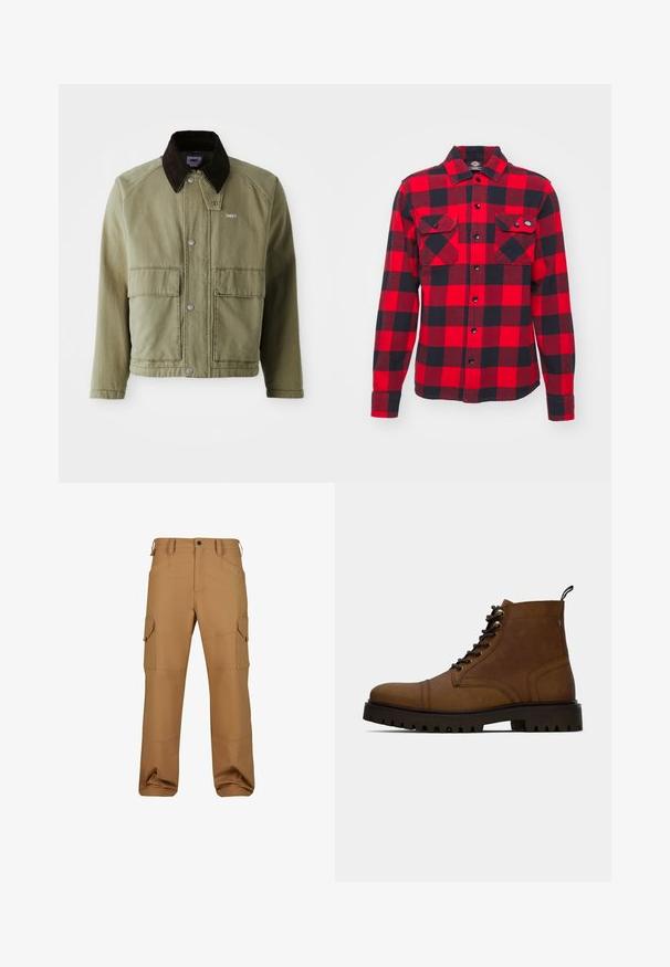 Zalando