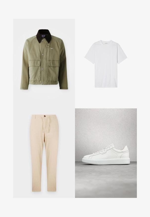 Zalando